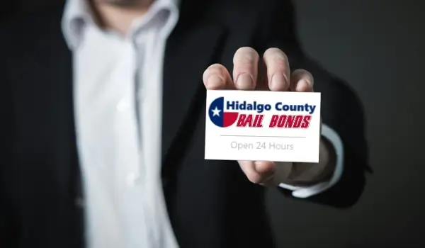 How to hire a Hidalgo County bail bondsman